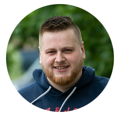 Afvallen in Veenendaal | Ardjan Vlastuin